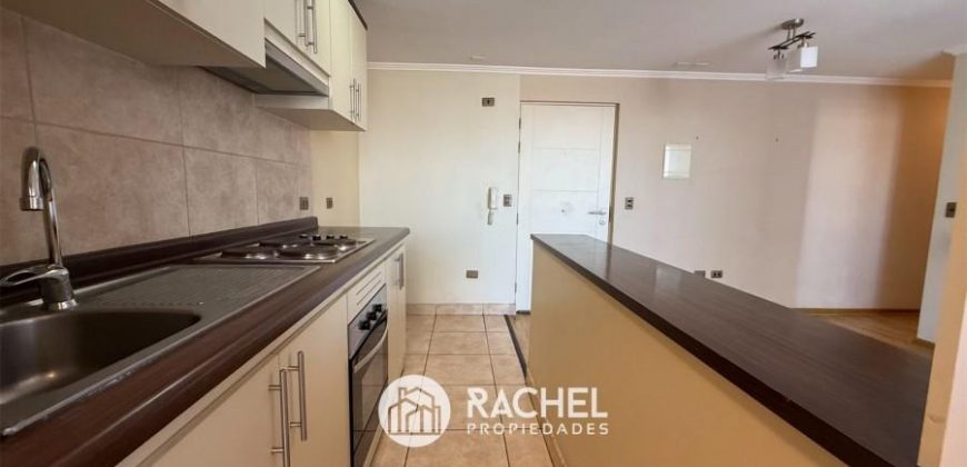 SE VENDE IMPECABLE DEPTO 2D- Condominio Portal del Sur