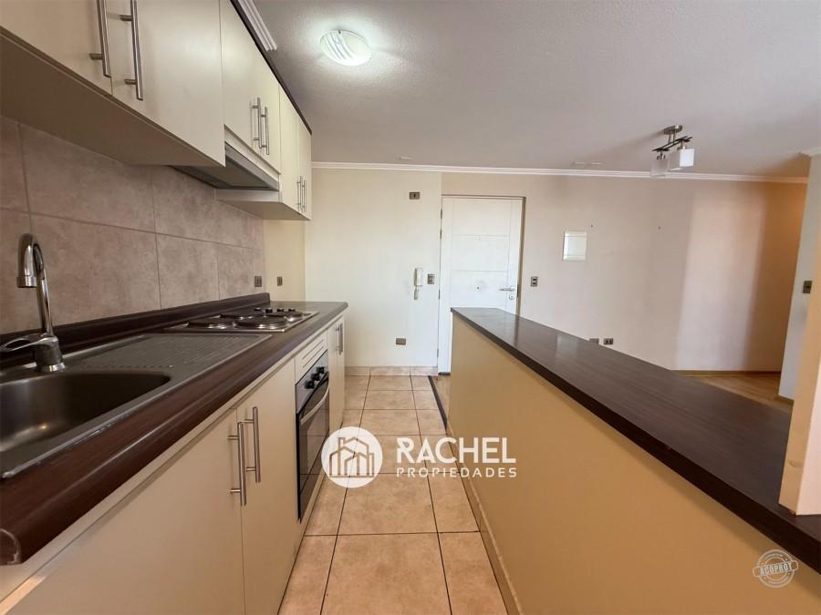 SE VENDE IMPECABLE DEPTO 2D- Condominio Portal del Sur