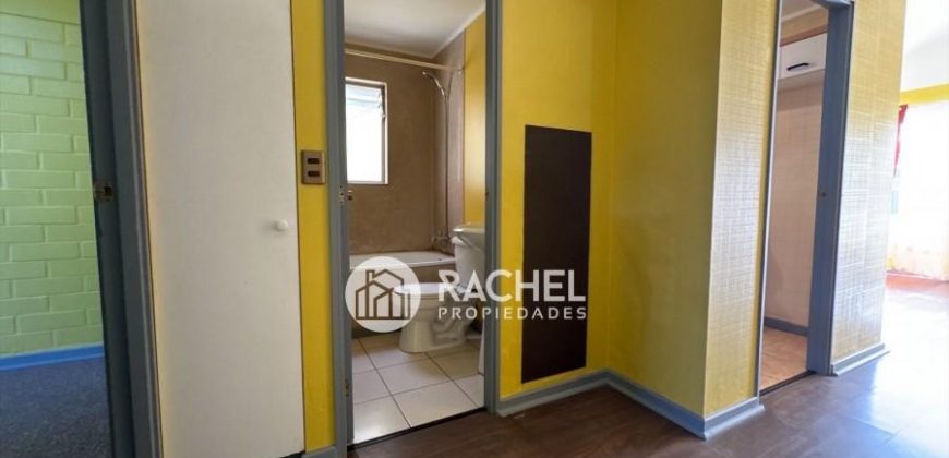 SE VENDE LINDA CASA 3 DORMITORIOS EN VILLA CASA MAQUINAS – TEMUCO