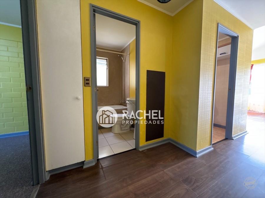 SE VENDE LINDA CASA 3 DORMITORIOS EN VILLA CASA MAQUINAS – TEMUCO