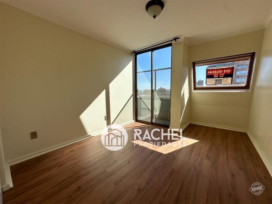 GRAN DEPARTAMENTO EN ARRIENDO SECTIR AVDA ALEMANIA