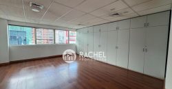ARRIENDO AMPLIA OFICINA EDIFICIO PRAT CENTRO DE TEMUCO