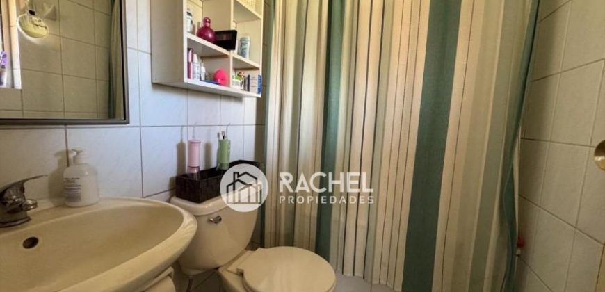 SE VENDE CASA PARQUE ALCANTARA – TEMUCO