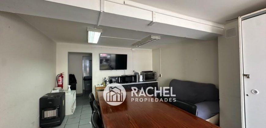 GRAN PROPIEDAD EN ARRIENDO COMERCIAL EN CAUPOLICAN