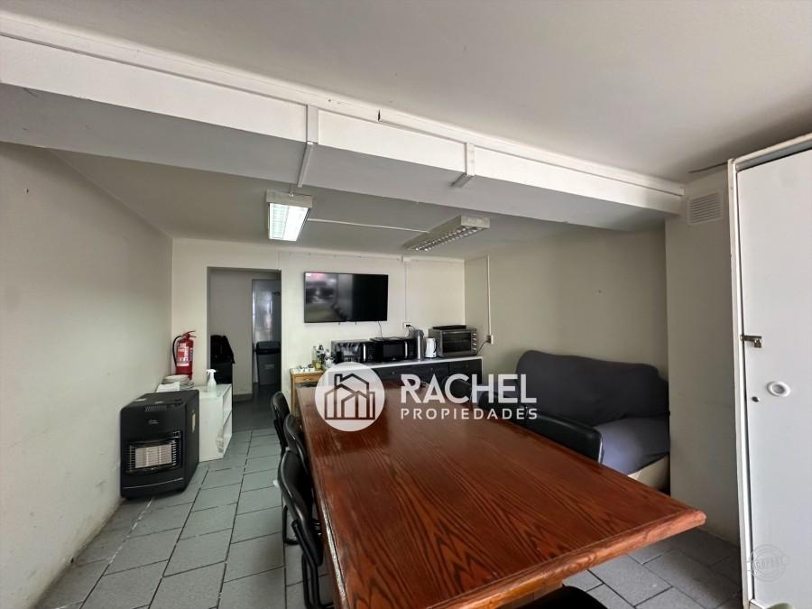 GRAN PROPIEDAD EN ARRIENDO COMERCIAL EN CAUPOLICAN