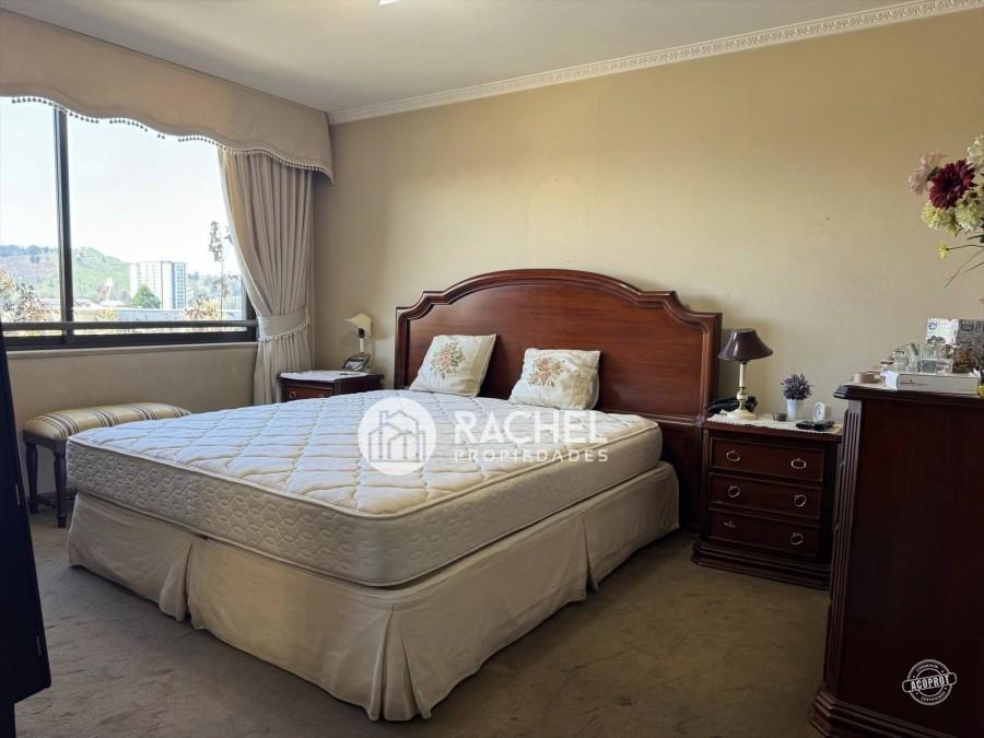 EN VENTA AMPLIO Y LUMINOSO DEPARTAMENTO – EDIFICIO EL BOSQUE