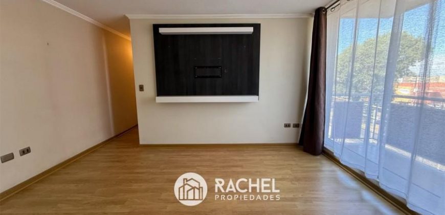 SE VENDE IMPECABLE DEPTO 2D- Condominio Portal del Sur