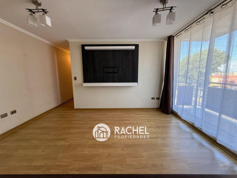 SE VENDE IMPECABLE DEPTO 2D- Condominio Portal del Sur