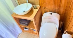 Casa en venta en Villarrica, con acceso al lago