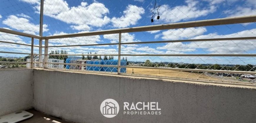 ¡¡OPORTUNIDAD!! SE VENDE LINDO DEPARTAMENTO 2D- Edificio Ipanema