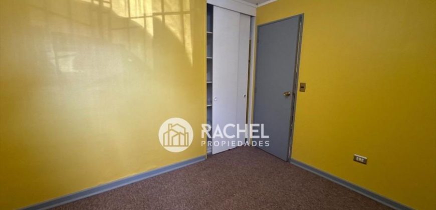 SE VENDE LINDA CASA 3 DORMITORIOS EN VILLA CASA MAQUINAS – TEMUCO