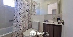EN VENTA CASA DE 3 DORMITORIOS COMPLETAMENTE AMOBLADA EN CONDOMINIO LOS ROBLES III – PUCON.