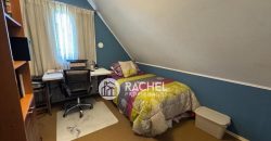 SE VENDE CASA PARQUE ALCANTARA – TEMUCO