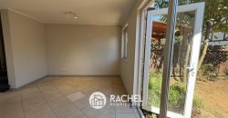 SE VENDE CASA ESTILO TOWNHOUSE EN CONDOMINIO DON JORGE (Sector Altamira)