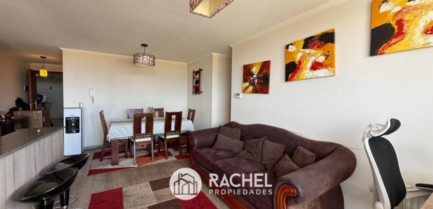 ¡¡OPORTUNIDAD!! SE VENDE LINDO DEPARTAMENTO 2D- Edificio Ipanema
