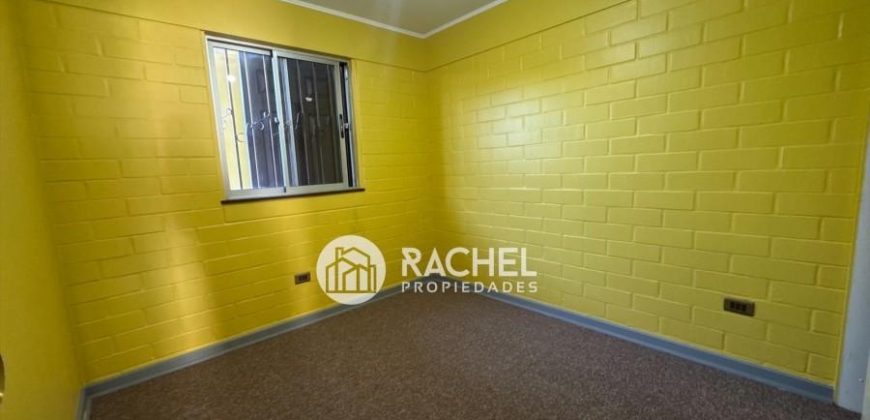 SE VENDE LINDA CASA 3 DORMITORIOS EN VILLA CASA MAQUINAS – TEMUCO