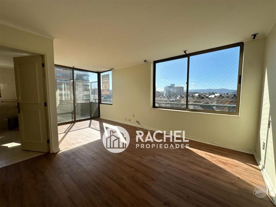 GRAN DEPARTAMENTO EN ARRIENDO SECTIR AVDA ALEMANIA