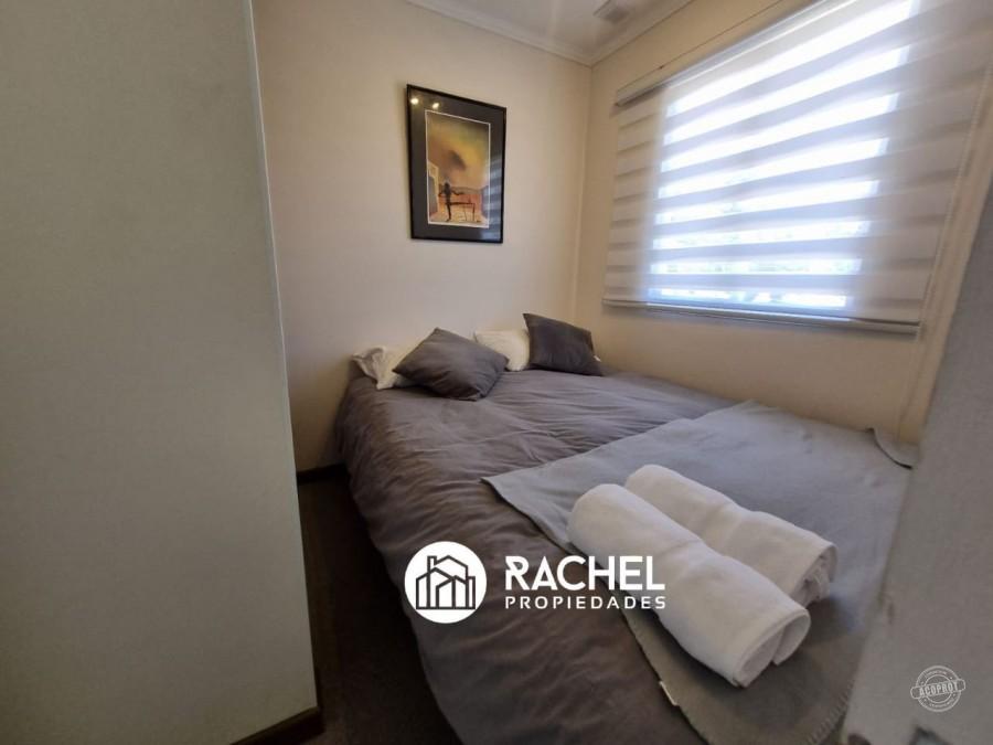 EN VENTA CASA DE 3 DORMITORIOS COMPLETAMENTE AMOBLADA EN CONDOMINIO LOS ROBLES III – PUCON.