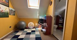SE VENDE CASA PARQUE ALCANTARA – TEMUCO