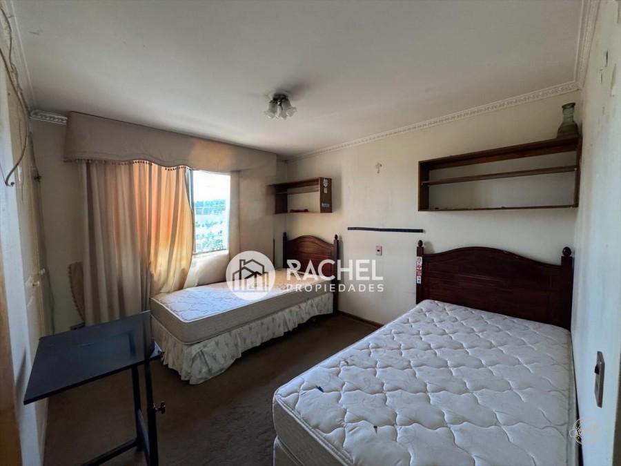 EN VENTA AMPLIO Y LUMINOSO DEPARTAMENTO – EDIFICIO EL BOSQUE