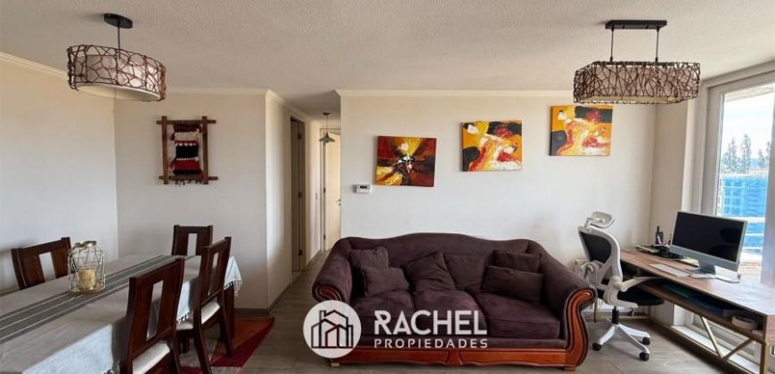 ¡¡OPORTUNIDAD!! SE VENDE LINDO DEPARTAMENTO 2D- Edificio Ipanema