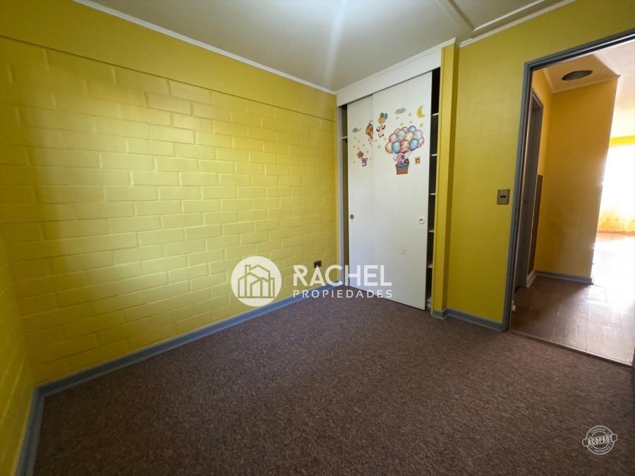 SE VENDE LINDA CASA 3 DORMITORIOS EN VILLA CASA MAQUINAS – TEMUCO
