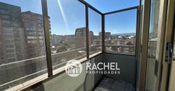 GRAN DEPARTAMENTO EN ARRIENDO SECTIR AVDA ALEMANIA