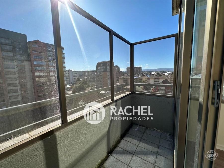 GRAN DEPARTAMENTO EN ARRIENDO SECTIR AVDA ALEMANIA