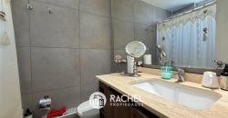 SE VENDE SOLEADO DEPTO DE 3D CON 2 ESTACIONAMIENTOS- Barrio Inglés
