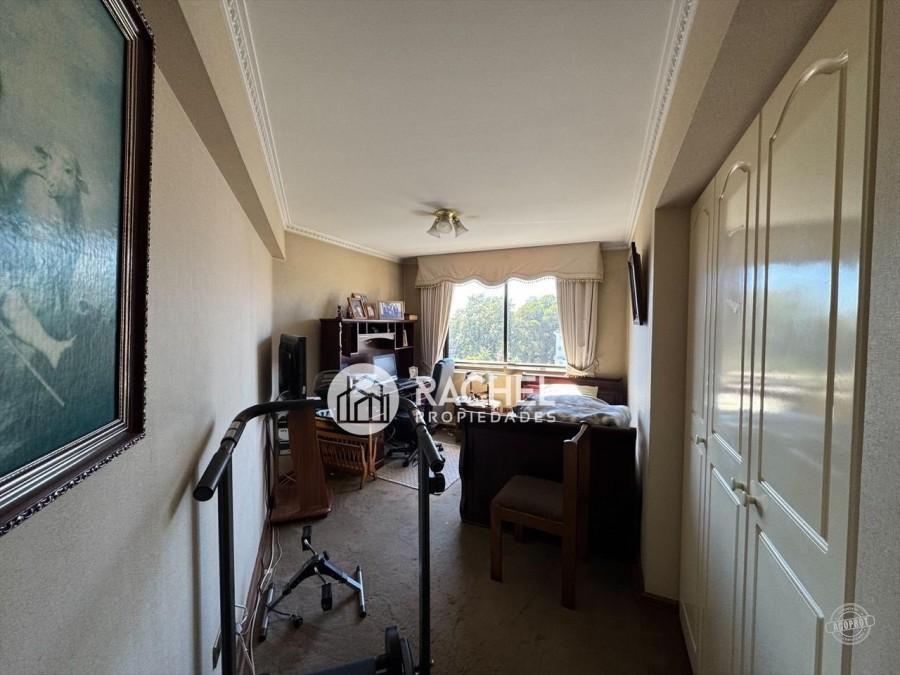 EN VENTA AMPLIO Y LUMINOSO DEPARTAMENTO – EDIFICIO EL BOSQUE