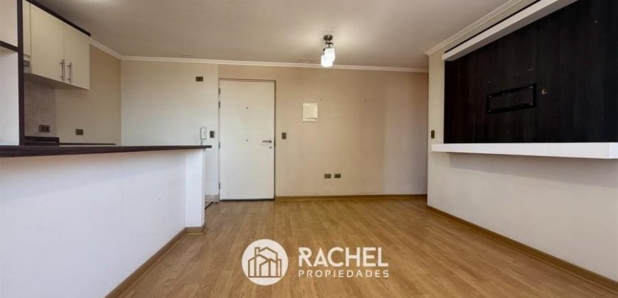 SE VENDE IMPECABLE DEPTO 2D- Condominio Portal del Sur