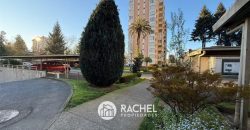 SE ARRIENDA DEPARTAMENTO 1D ORIENTACIÓN NORPONIENTE- Condominio Los Conquistadores