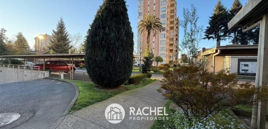 SE ARRIENDA DEPARTAMENTO 1D ORIENTACIÓN NORPONIENTE- Condominio Los Conquistadores