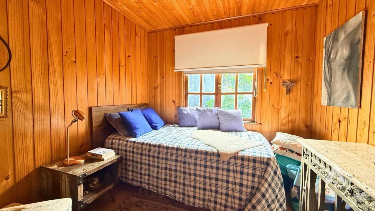 Casa en venta en Villarrica, con acceso al lago