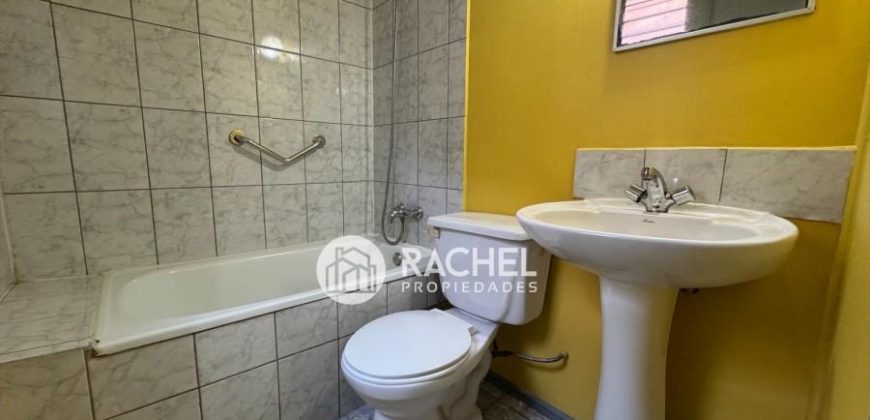 SE VENDE LINDA CASA 3 DORMITORIOS EN VILLA CASA MAQUINAS – TEMUCO