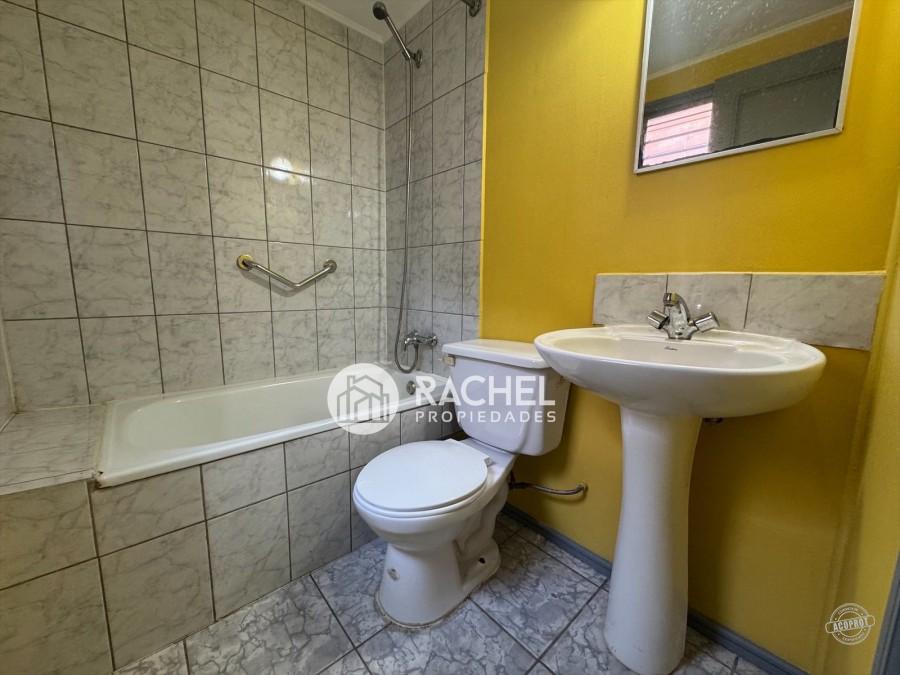 SE VENDE LINDA CASA 3 DORMITORIOS EN VILLA CASA MAQUINAS – TEMUCO