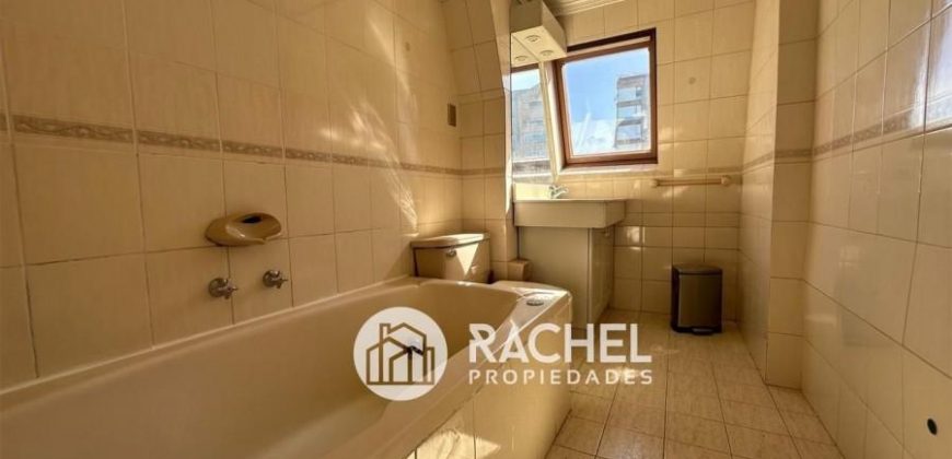 GRAN DEPARTAMENTO EN ARRIENDO SECTIR AVDA ALEMANIA