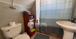 SE VENDE CASA PARQUE ALCANTARA – TEMUCO