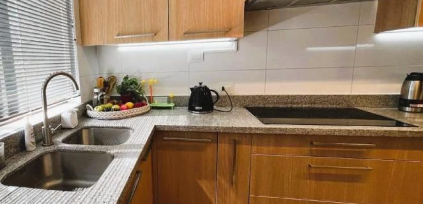 Exclusivo departamento en venta 4 dormitorios , Temuco.