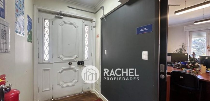 GRAN PROPIEDAD EN ARRIENDO COMERCIAL EN CAUPOLICAN