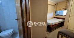 EN VENTA AMPLIO Y LUMINOSO DEPARTAMENTO – EDIFICIO EL BOSQUE