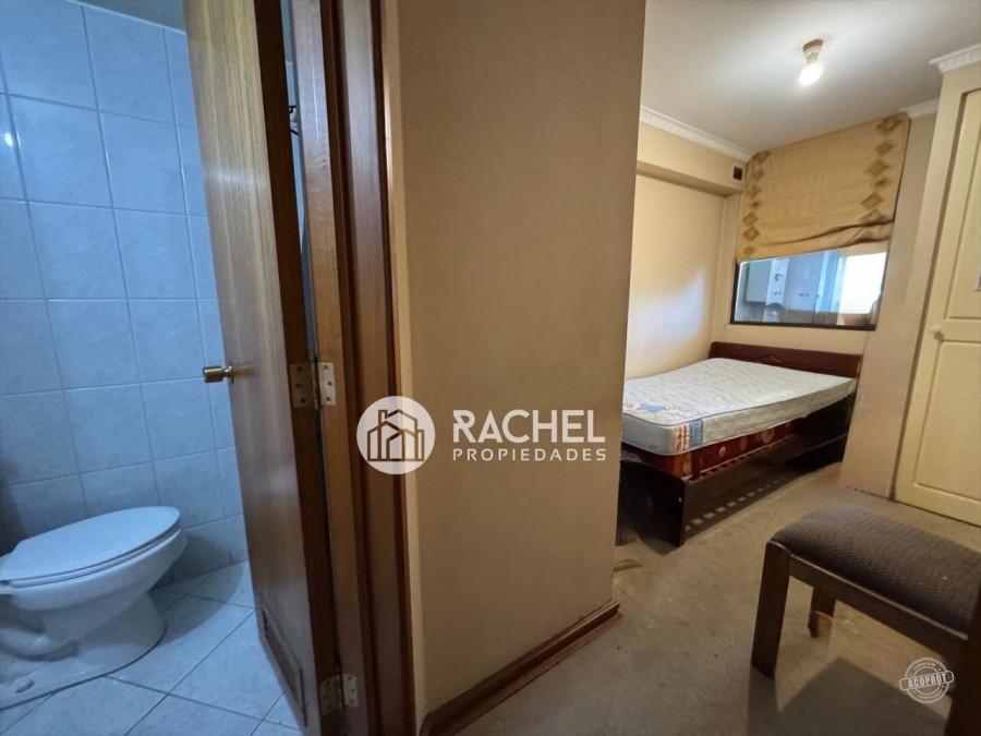 EN VENTA AMPLIO Y LUMINOSO DEPARTAMENTO – EDIFICIO EL BOSQUE