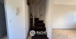 SE VENDE CASA ESTILO TOWNHOUSE EN CONDOMINIO DON JORGE (Sector Altamira)