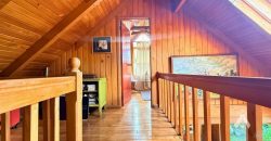 Casa en venta en Villarrica, con acceso al lago