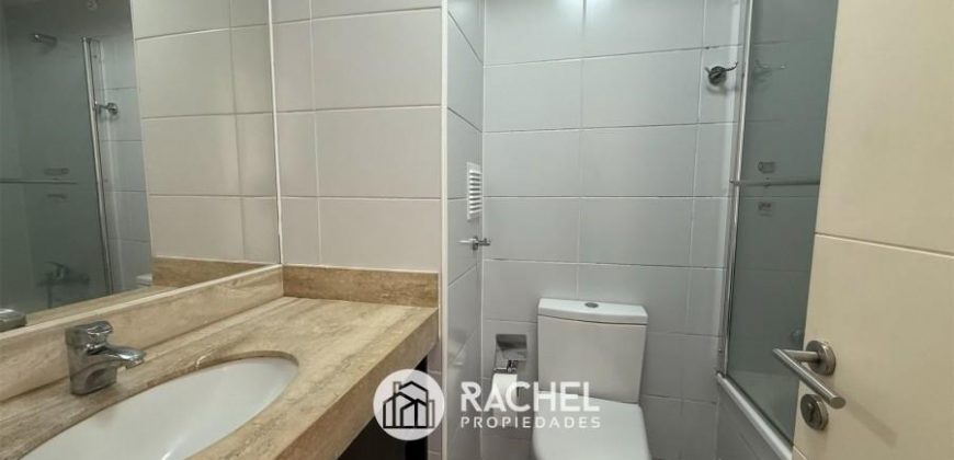 ¡¡OPORTUNIDAD!! SE VENDE LINDO DEPARTAMENTO 2D- Edificio Ipanema