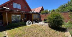 SE VENDE CASA PARQUE ALCANTARA – TEMUCO