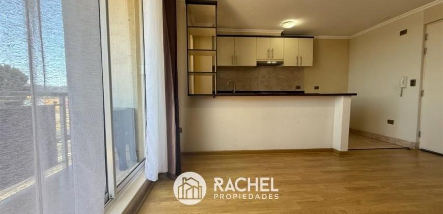 SE VENDE IMPECABLE DEPTO 2D- Condominio Portal del Sur