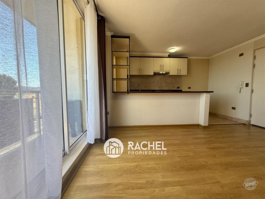 SE VENDE IMPECABLE DEPTO 2D- Condominio Portal del Sur