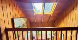 Casa en venta en Villarrica, con acceso al lago
