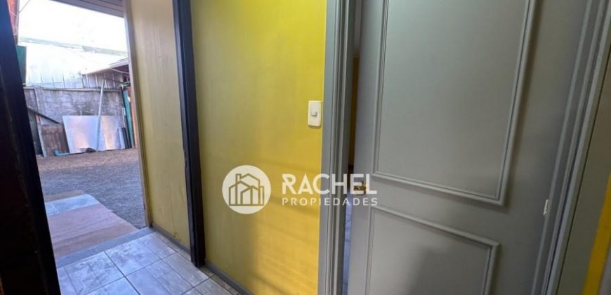 SE VENDE LINDA CASA 3 DORMITORIOS EN VILLA CASA MAQUINAS – TEMUCO
